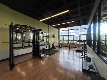 Apartamento com 2 Dormitórios - Miniatura - Lunardi Imóveis