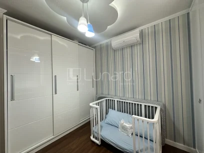 Apartamento com 2 Dormitórios - Miniatura - Lunardi Imóveis