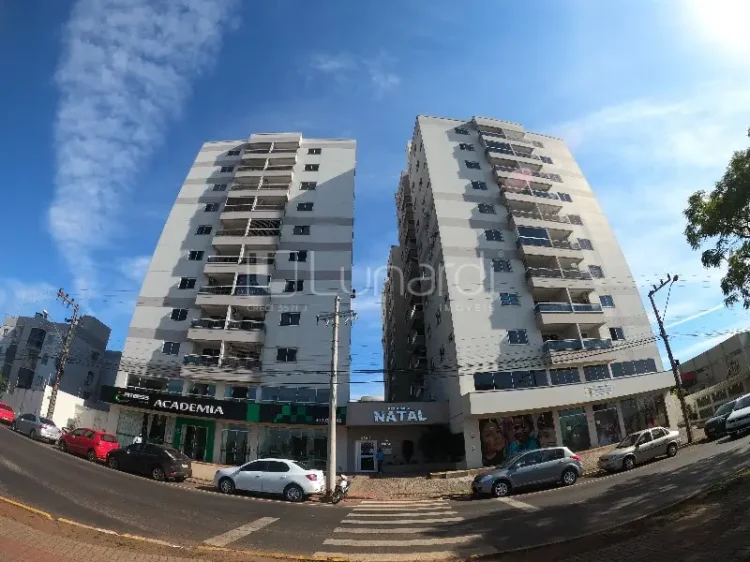 Apartamento com 3 Dormitórios - Lunardi Imóveis