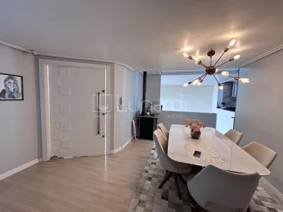 Casa com 3 Dormitórios - Miniatura - Lunardi Imóveis