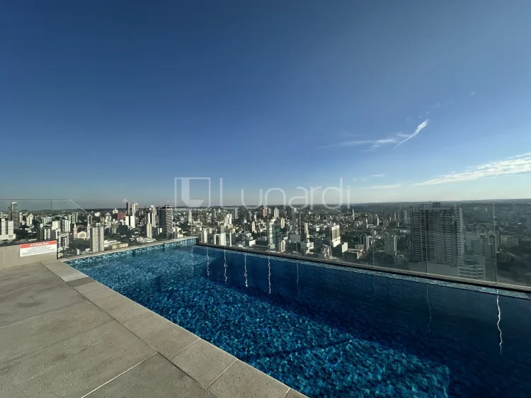 Apartamento com 2 Dormitórios - Lunardi Imóveis