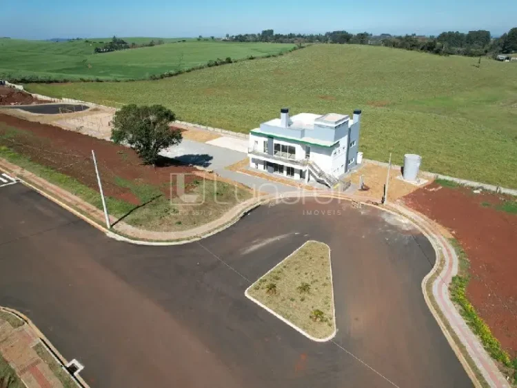 Terreno - Lunardi Imóveis