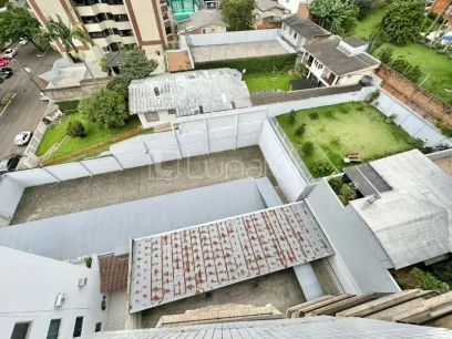 Cobertura com 4 Dormitórios - Miniatura - Lunardi Imóveis