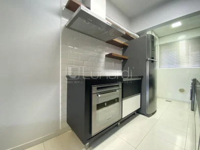 Apartamento com 2 Dormitórios - Miniatura - Lunardi Imóveis
