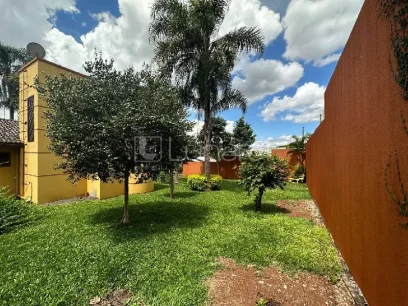 Casa com 3 Dormitórios - Miniatura - Lunardi Imóveis