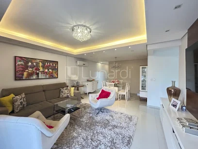 Apartamento com 3 Dormitórios - Miniatura - Lunardi Imóveis