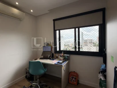 Apartamento com 3 Dormitórios - Miniatura - Lunardi Imóveis
