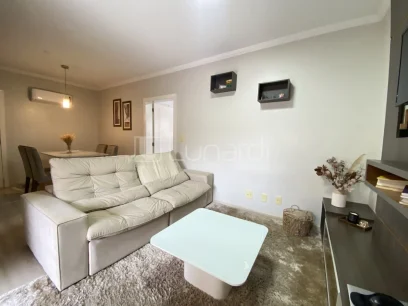 Apartamento com 2 Dormitórios - Miniatura - Lunardi Imóveis