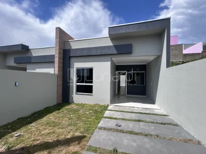 Casa com 2 Dormitórios - Lunardi Imóveis