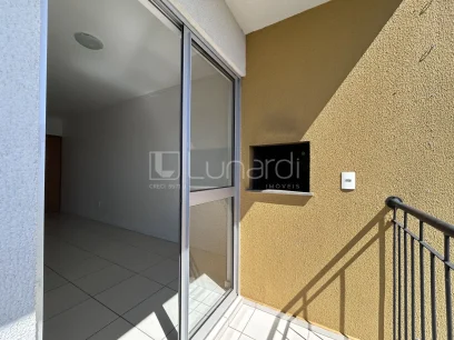 Apartamento com 2 Dormitórios - Miniatura - Lunardi Imóveis