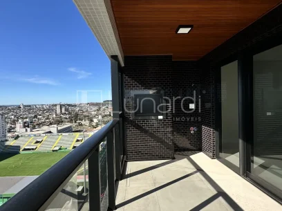 Apartamento com 3 Suítes - Lunardi Imóveis