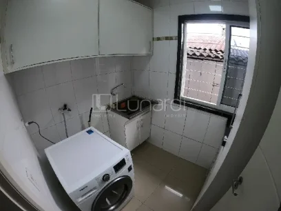 Casa com 3 Dormitórios - Miniatura - Lunardi Imóveis