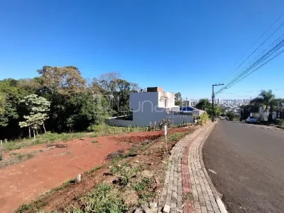 Terreno - Miniatura - Lunardi Imóveis