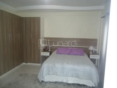 Apartamento com 3 Dormitórios - Miniatura - Lunardi Imóveis