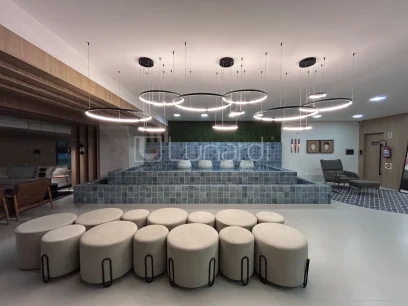 Apartamento com 3 Dormitórios - Miniatura - Lunardi Imóveis