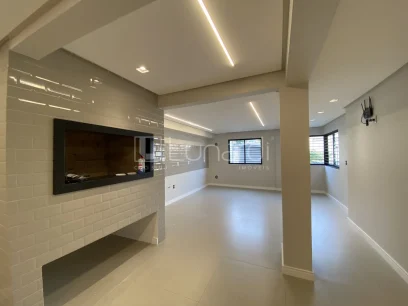 Apartamento com 2 Dormitórios - Miniatura - Lunardi Imóveis