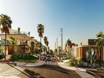 Terreno - Miniatura - Lunardi Imóveis