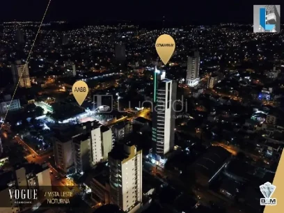 Imóvel na Planta com 3 Dormitórios - Miniatura - Lunardi Imóveis