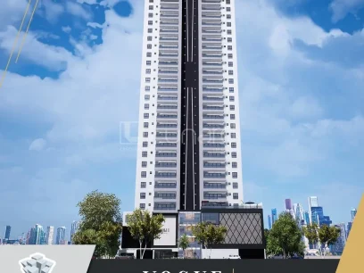 Imóvel na Planta com 3 Dormitórios - Miniatura - Lunardi Imóveis