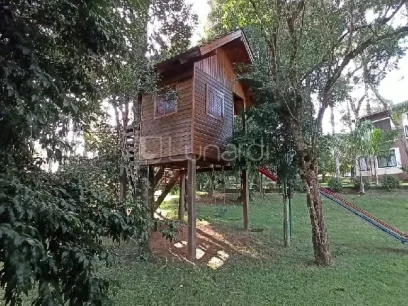 Casa com 4 Dormitórios - Miniatura - Lunardi Imóveis