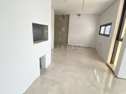 Apartamento com 3 Suítes - Miniatura - Lunardi Imóveis