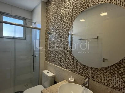 Apartamento com 2 Dormitórios - Miniatura - Lunardi Imóveis