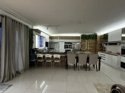 Cobertura com 3 Suítes - Miniatura - Lunardi Imóveis