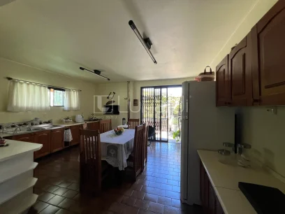 Casa com 3 Dormitórios - Miniatura - Lunardi Imóveis