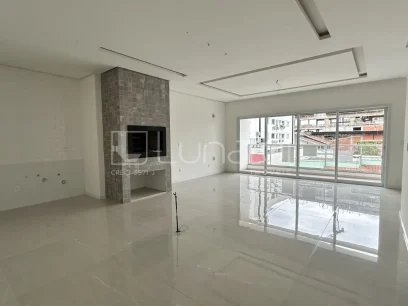 Apartamento com 4 Dormitórios - Miniatura - Lunardi Imóveis