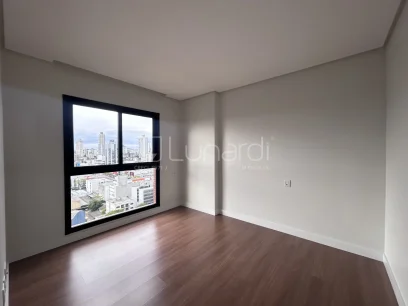 Apartamento com 3 Suítes - Miniatura - Lunardi Imóveis