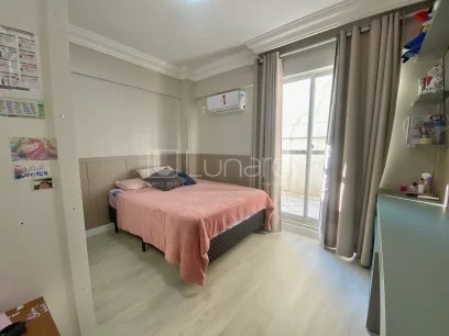 Apartamento com 4 Dormitórios - Miniatura - Lunardi Imóveis
