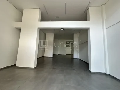 Sala Comercial - Miniatura - Lunardi Imóveis