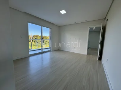 Casa com 3 Suítes - Miniatura - Lunardi Imóveis