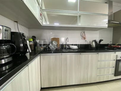 Apartamento com 2 Dormitórios - Miniatura - Lunardi Imóveis