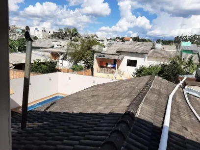 Casa com 3 Dormitórios - Miniatura - Lunardi Imóveis