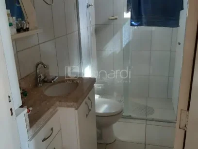 Casa com 3 Dormitórios - Miniatura - Lunardi Imóveis