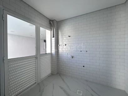 Casa com 3 Suítes - Miniatura - Lunardi Imóveis