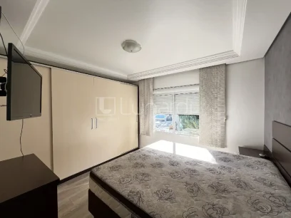 Casa com 4 Dormitórios - Miniatura - Lunardi Imóveis