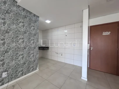 Apartamento com 2 Dormitórios - Miniatura - Lunardi Imóveis