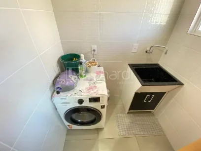 Casa com 3 Dormitórios - Miniatura - Lunardi Imóveis