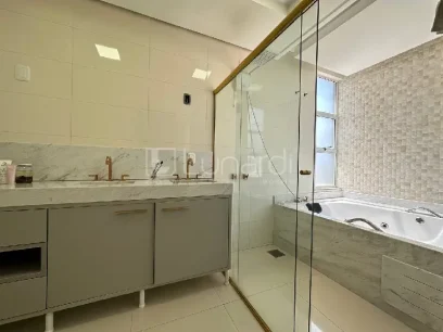 Casa com 3 Dormitórios - Miniatura - Lunardi Imóveis