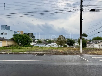 Terreno - Miniatura - Lunardi Imóveis