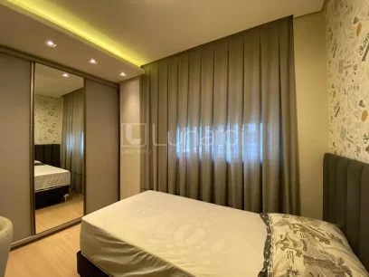 Apartamento com 3 Dormitórios - Miniatura - Lunardi Imóveis