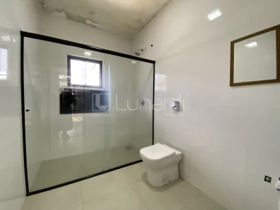 Casa com 3 Dormitórios - Miniatura - Lunardi Imóveis