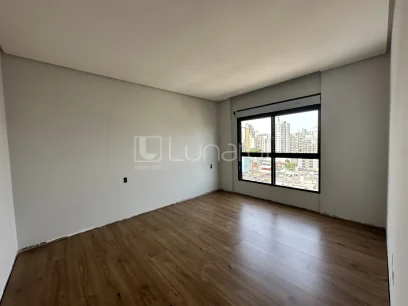 Apartamento com 3 Suítes - Miniatura - Lunardi Imóveis