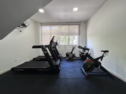 Apartamento com 3 Suítes - Miniatura - Lunardi Imóveis