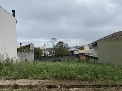 Terreno - Lunardi Imóveis