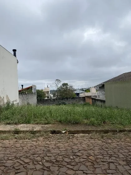 Terreno - Lunardi Imóveis