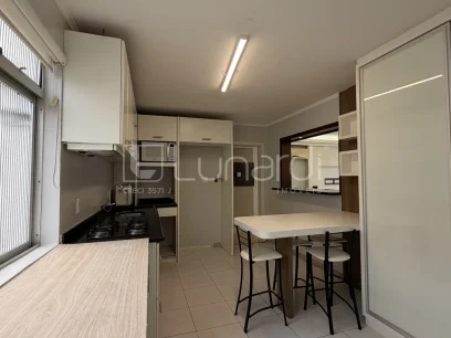 Apartamento com 3 Dormitórios - Miniatura - Lunardi Imóveis