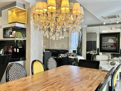 Apartamento com 3 Suítes - Miniatura - Lunardi Imóveis